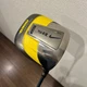 NIKE GOLF SasQuatch SUMO2 5900 DRIVER 9.5deg Flex-S Tour AD QUATTRO TECH 75