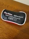 Tour Edge HP Series CBAL-1 Putter Head cover Black Red Excellent! 3