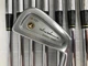 Honma Golf Lb-737 Dynamic Gold S200 Flex Iron Set Used