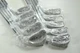 Ping Eye 2 3-W,SW,LW Iron Set Black Dot Right KBS Tour FLT 120 Steel # 212173