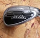 36.5 IN  ADAMS IDEA A405R CAVITY BACK 9 IRON GOLF CLUB VERY NICE   AZ326
