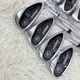 YAMAHA RMX VD40 iron set 7 piece golf club 829068