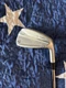 TaylorMade P790 9-Iron w/DG Tour Issue S400