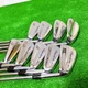 Mizuno Pro MS 11  Iron 9 club set 3 9.P.S   FLEX R