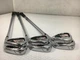 Bridgestone TOURSTAGE X-BLADE GR Iron Set 6pcs 6-PW, PS NS PRO ZELOS 8 Flex R