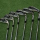 Titleist T300 Iron Set 6pcs 5-PW N.S.PRO  MODUS3 TOUR105 S Flex RH