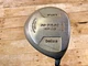 DAIWA HI-TRAC MF-110 DRIVER 9&deg; DAIWA TRX-80 GRAPHITE SHAFT S FLEX RH 44" ⛳GUC⛳