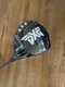 PXG 0811 XF Driver - 10.5&deg; - Accra 142i M1 Shaft - Brand new never been hit