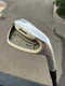 Mizuno MX-23 Forged 9 Iron stiff  Graphite RH