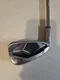 Left Hand PING G430 Green Dot 7-Iron STIFF Flex Steel fitting club