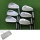 Honma Golf TOUR WORLD TR20B Iron Set / (5-10) / NS PRO MODUS3 / Flex Stiff