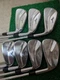 Limited time price reduction Mizuno Pro 245 iron set 7 pieces custom