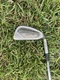 Wilson 1200 TN #9 Iron Black Dot Gear Effect 37.5&rdquo; Right Handed Stiff Steel