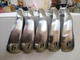 YAMAHA RMX VD40 Iron Set 6-9,P NS PRO 850GH neo Steel R RH R80107141