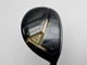 Cobra F-Max 4 Hybrid 22* Superlite 60g Regular Graphite Mens RH