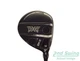 PXG 0341 XF Gen 4 Fairway Wood 3 Wood 3W 16&deg; Graphite Regular Right 42.5in