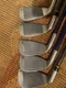 Master Grip & Acer Series Irons 5 Total Right Handed 3,6,8,9,PW Graphite Shaft