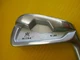 Miura TC-201 Steel Fiber i70cw R Iron 4-Pieces Set 5-9 Clubs