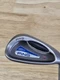 PING G2 EZ Red Dot RH Pitching Wedge with TT Steel Regular-Flex shaft, WINN grip
