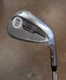Ping S159 Black Dot Sand Wedge 56.10*H w/ ZZ-115 Wedge-Flex RH *MINT*
