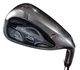 Callaway XR 360CF Steelhead 9 Iron, KBS Tour 90 Steel Shaft, Right Hand 36"