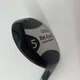 Top Flite Aero Titanium Composite 5 TF-300 Optimum Balance Graphite