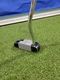 Never Compromise Z/I Alpha 2 Putter 33 Inches Right-Handed Golf Club