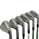 HONMA Tour World TR20B 2020 Iron Set 6pcs 5-10 Stiff Flex Modus Tour 125 RH