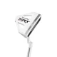 PowerBilt XRT Series 1 Putter 35" RH 3&deg; Loft Nano White