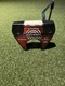 Odyssey Ai-Dual Cruiser #7 1/2 Ball DB 37&rdquo; Putter Steel Shaft RH EXCELLENT