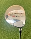 Adams Golf GT Tight Lies Smart 3 Wood 15* / RH / Regular Steel 42" / HC / dj6346