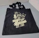 ZZ Top Merch Tote Bag 50th Anniversary Tour Swag 