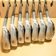 PING G430 Iron set 7-W,45,50,54 / ATTAS IRON 40 R