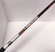 Graphite Design TOUR AD IZ-6 S Stiff Driver Shaft 43.875 in TaylorMade Adapter
