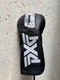 PXG 0311 XF GEN5 Driver 9* EvenFlow Riptide CB 5.5 50g Regular RH HC