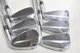 TaylorMade P7MB 2020 4-6,8-PW  Iron Set Stiff Flex RH DG S400 Steel  # 209998