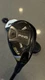 PING G430 Hybrid 19&deg; 3H Project X HZRDUS Smoke Red RDX 70g 5.5 Regular Flex