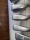 PING G2 EZ 5HL 7-LW Iron Set soft R green 
