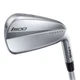 PING I500 IRON SETS 6-PW,UW STEEL S200 (STIFF) STANDARD