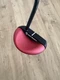 Odyssey Golf Tri-Hot Square 2 Square Rossie SB Putter, 34&rdquo;, MINT!!