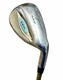 Adams Golf Idea Tech a405 Pitching Wedge H Ladies Graphite Shaft Needs Grip