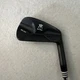 Miura MC-501 4-Iron Project X LZ Steel Shaft 6.0 Flex Black