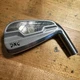 PXG 0211 DualCOR Demo /Fitting 7 Iron Head Only Right Handed