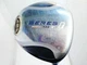 3-STAR BERES  DRIVER MG811 9DEG Regular Flex HONMA BERES