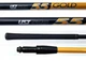 Titleist Driver 53g LONG DRIVE SHAFT TSR2 TSR3 TSi1-TSi4 TS1-TS4 UST Gold Stiff