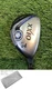 DUNLOP XXIO 2016 U4 Utility / 4w 21 Degree / Regular Flex XXIO MP900