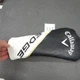 callaway golf edge driver head cover men fast ship 260413