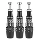 3PCS .335 Golf Adapter Sleeve for Cobra DS-Adapt X,LS,MAX-K,MAX-D Driver / Wood