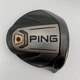 Ping G400 LST Driver Head 10&deg; Japan Model