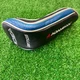 Adams Idea A7OS Hybrid Headcover, Fair Condition Golf